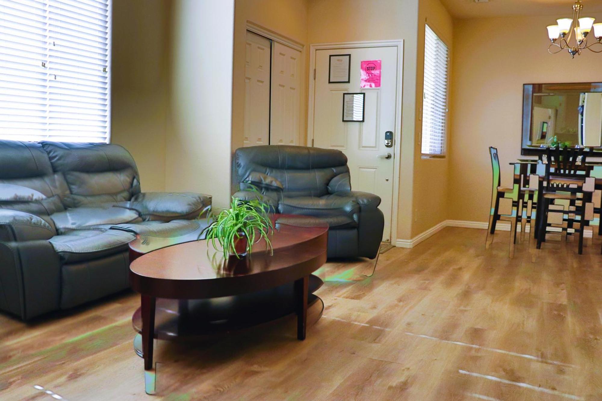 Luxurious Condo At The Springs By Cool Properties Mesquite Luaran gambar