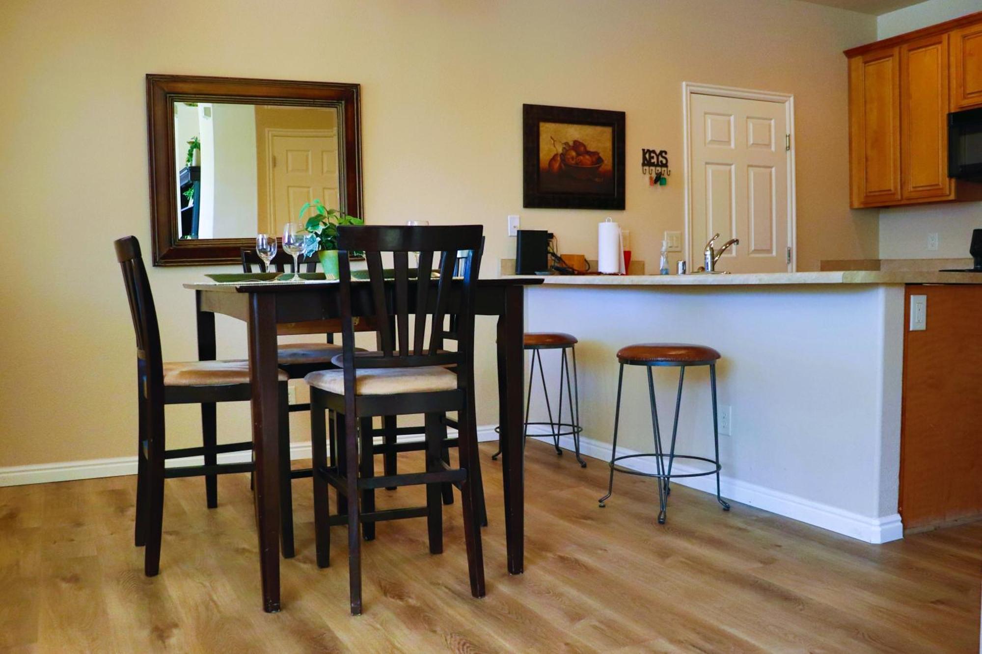 Luxurious Condo At The Springs By Cool Properties Mesquite Luaran gambar