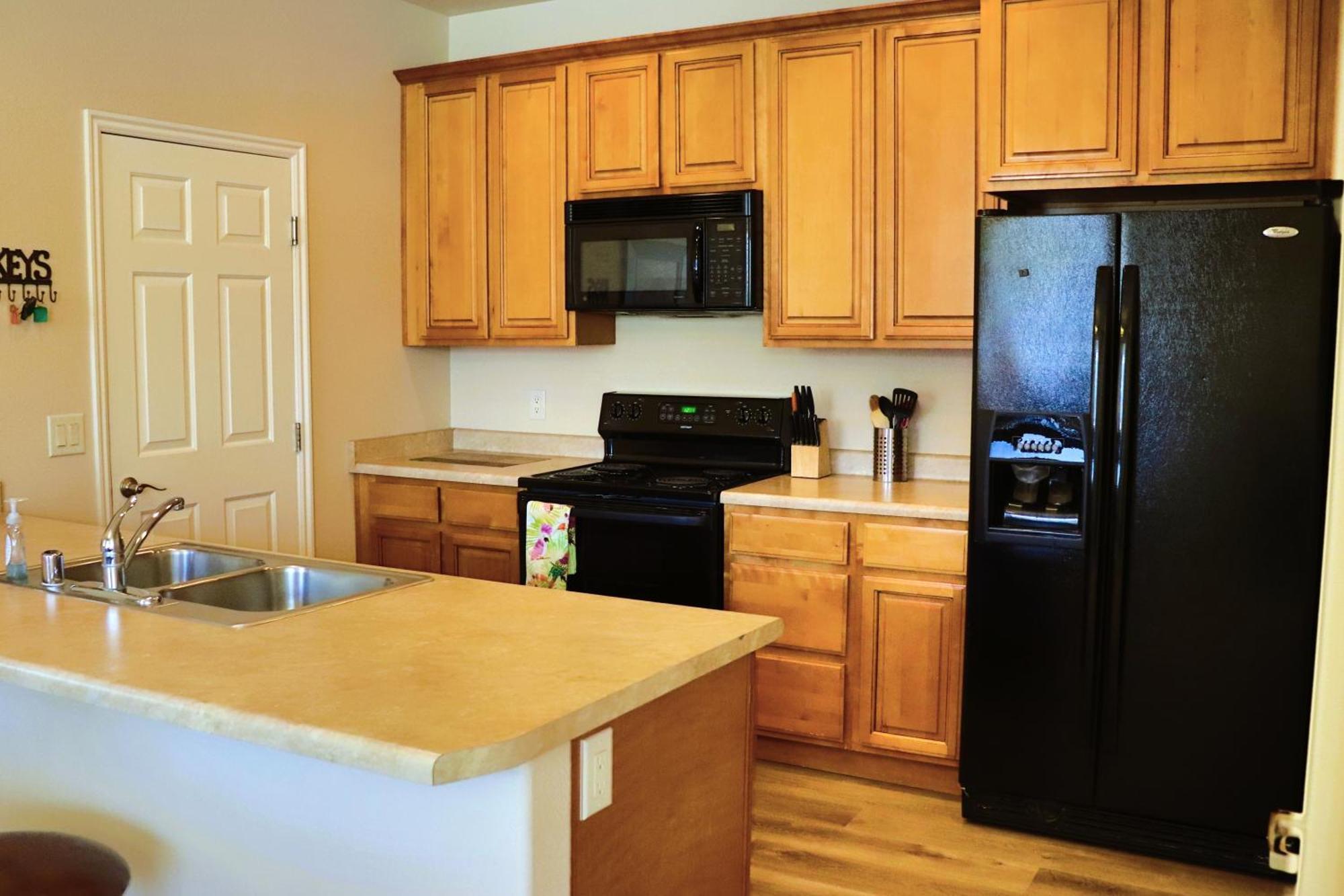 Luxurious Condo At The Springs By Cool Properties Mesquite Luaran gambar