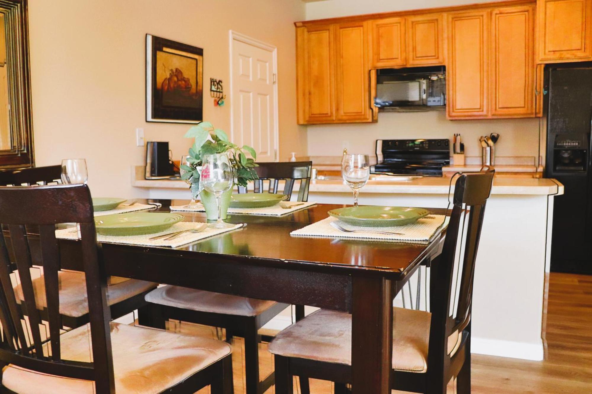 Luxurious Condo At The Springs By Cool Properties Mesquite Luaran gambar