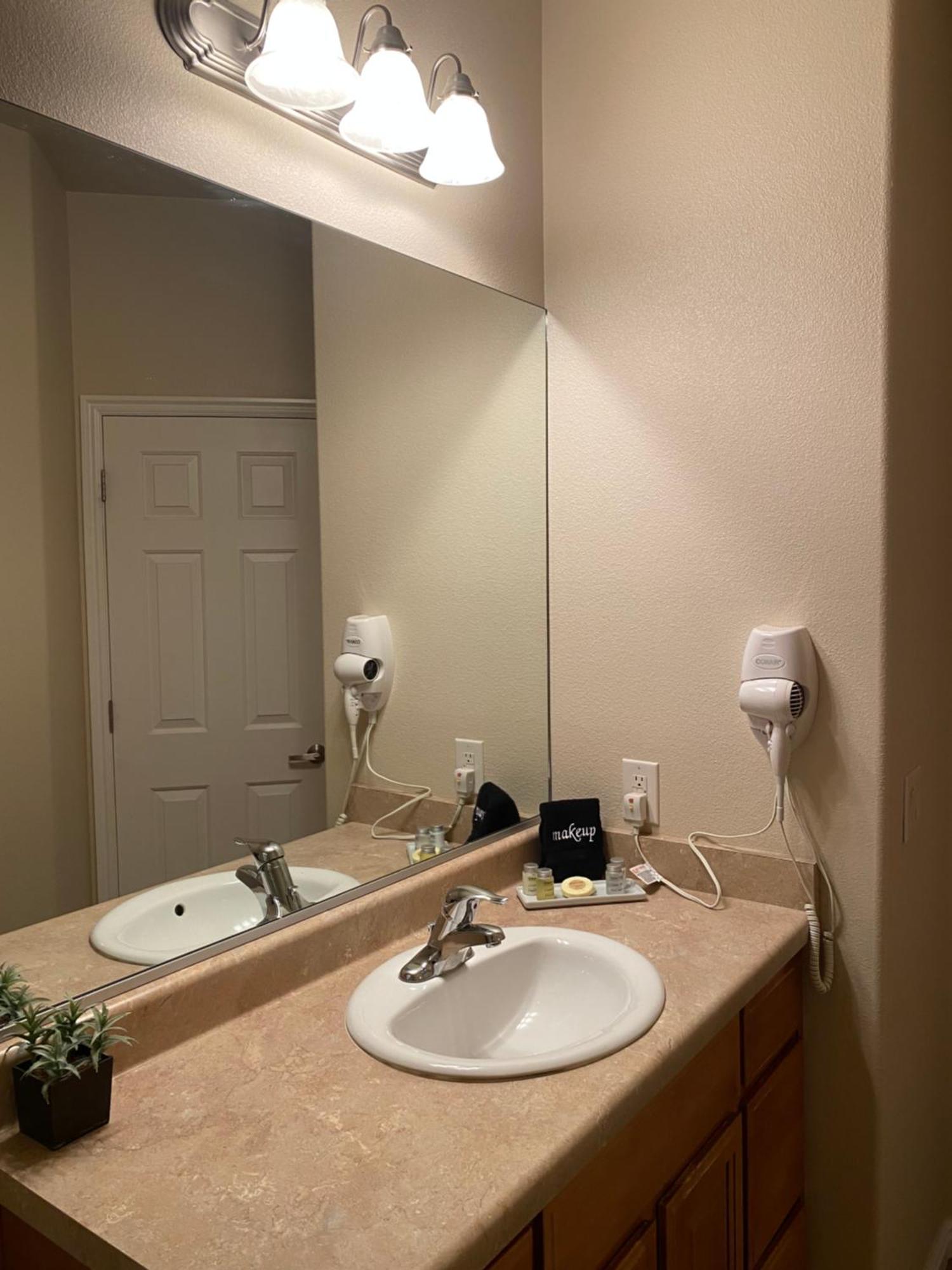Luxurious Condo At The Springs By Cool Properties Mesquite Luaran gambar