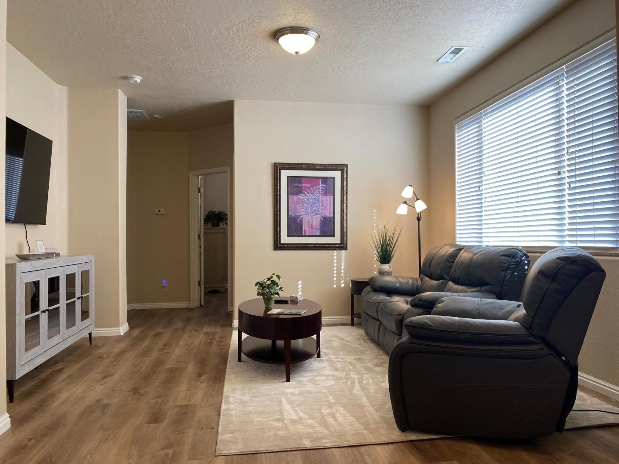 Luxurious Condo At The Springs By Cool Properties Mesquite Luaran gambar