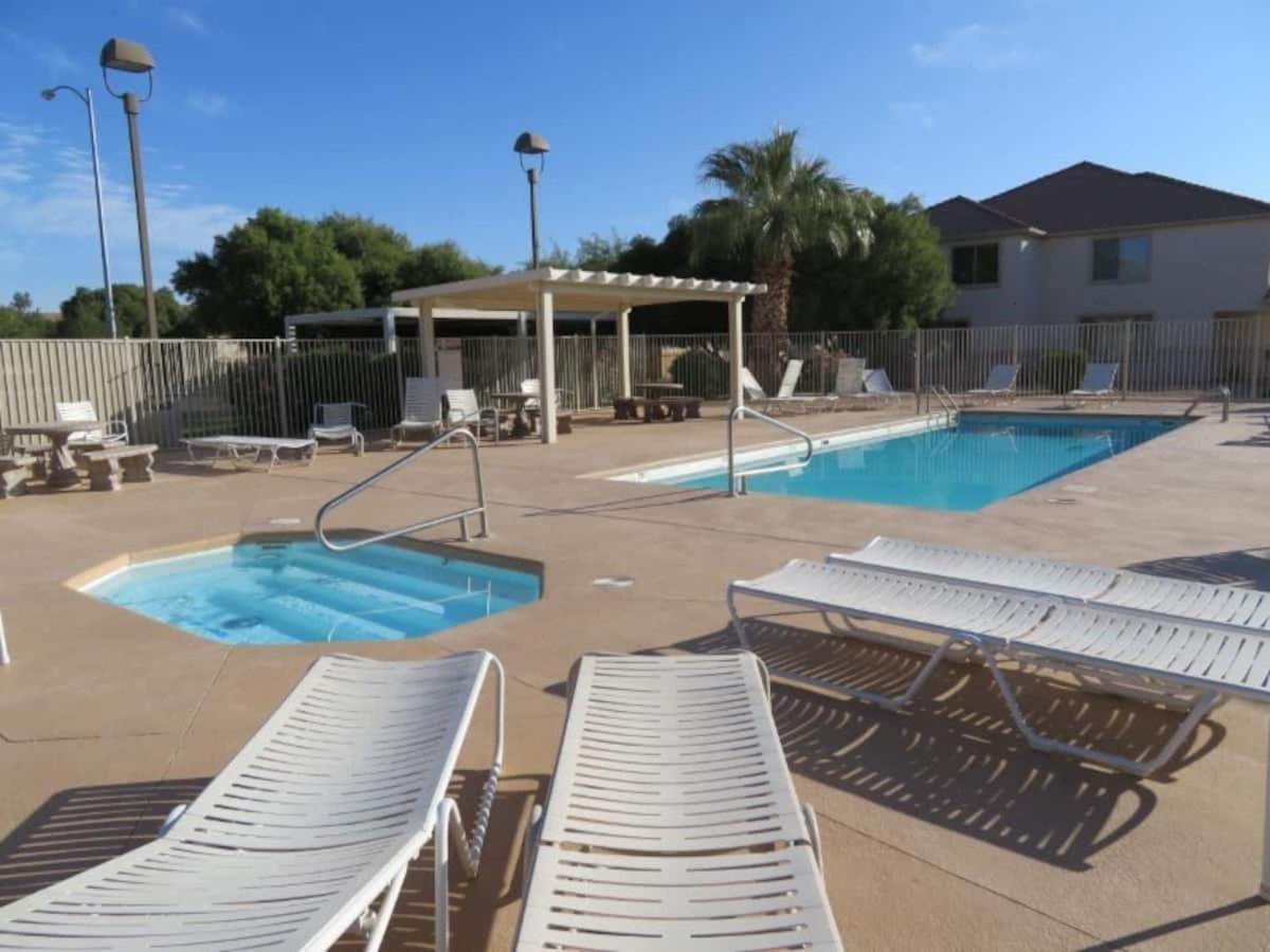 Luxurious Condo At The Springs By Cool Properties Mesquite Luaran gambar