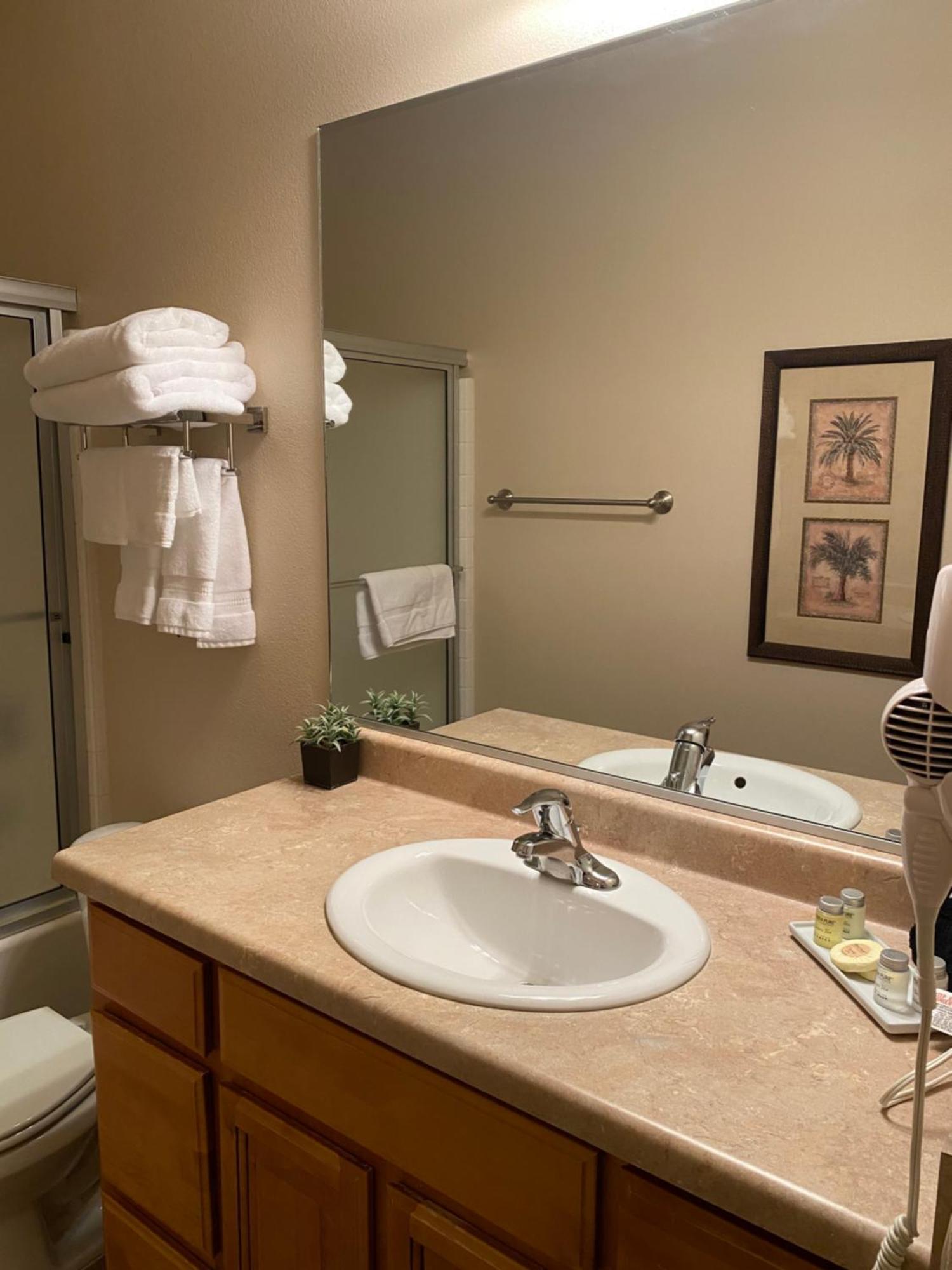 Luxurious Condo At The Springs By Cool Properties Mesquite Luaran gambar