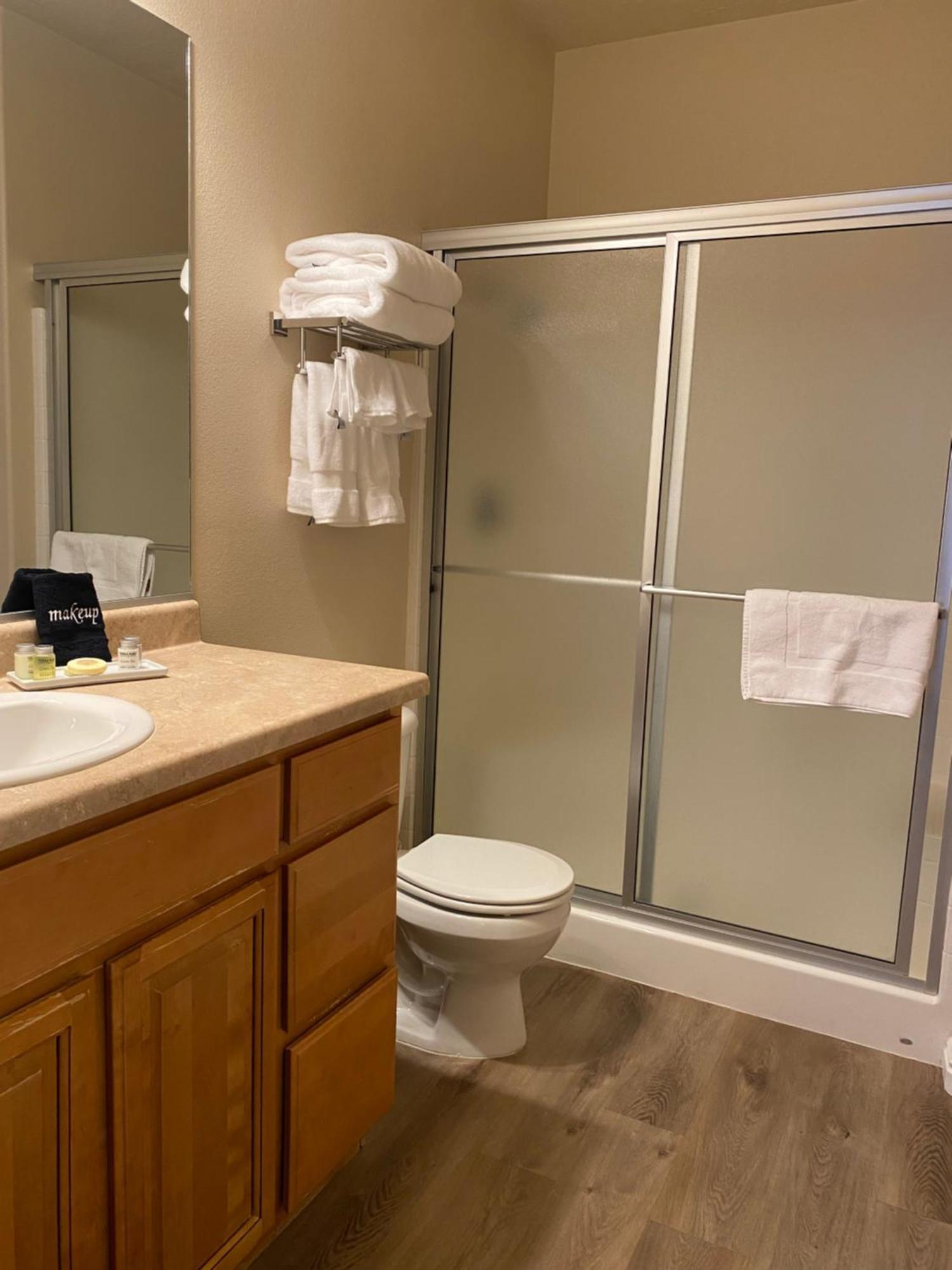 Luxurious Condo At The Springs By Cool Properties Mesquite Luaran gambar