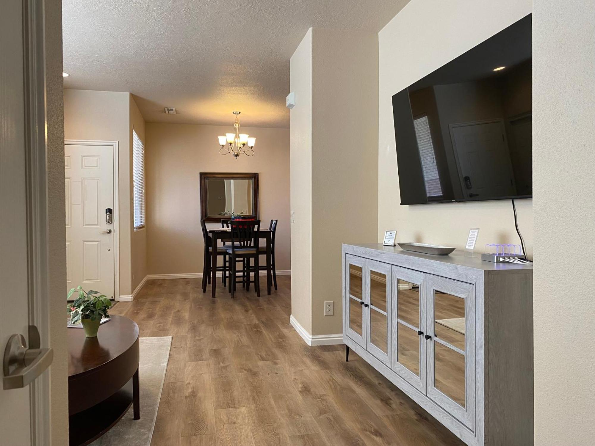 Luxurious Condo At The Springs By Cool Properties Mesquite Luaran gambar