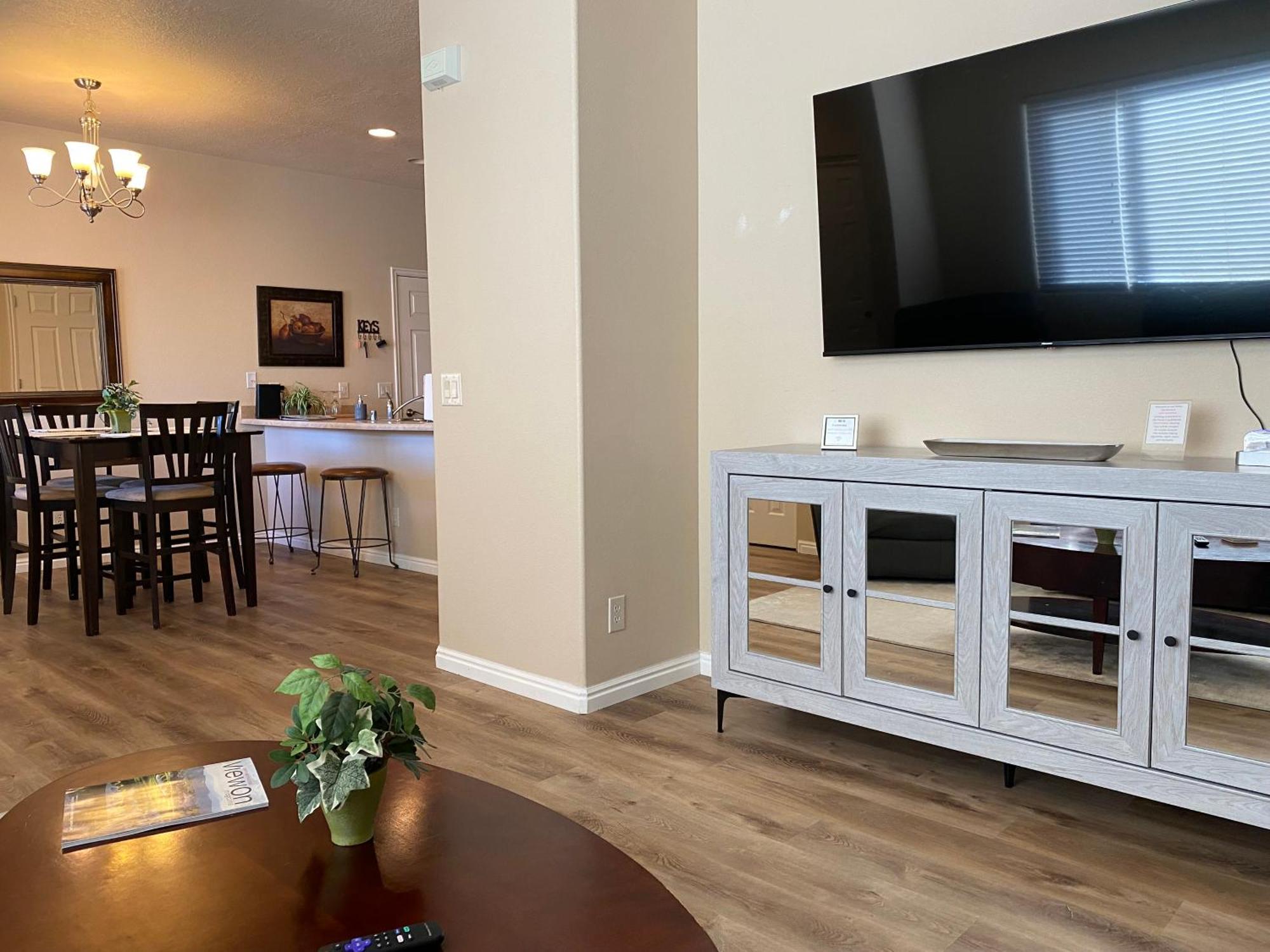 Luxurious Condo At The Springs By Cool Properties Mesquite Luaran gambar